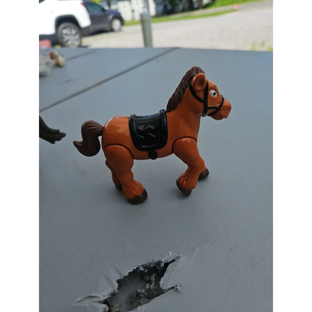 SPIRIT HORSE 3.5